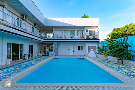 Sena Gladyz Suites
