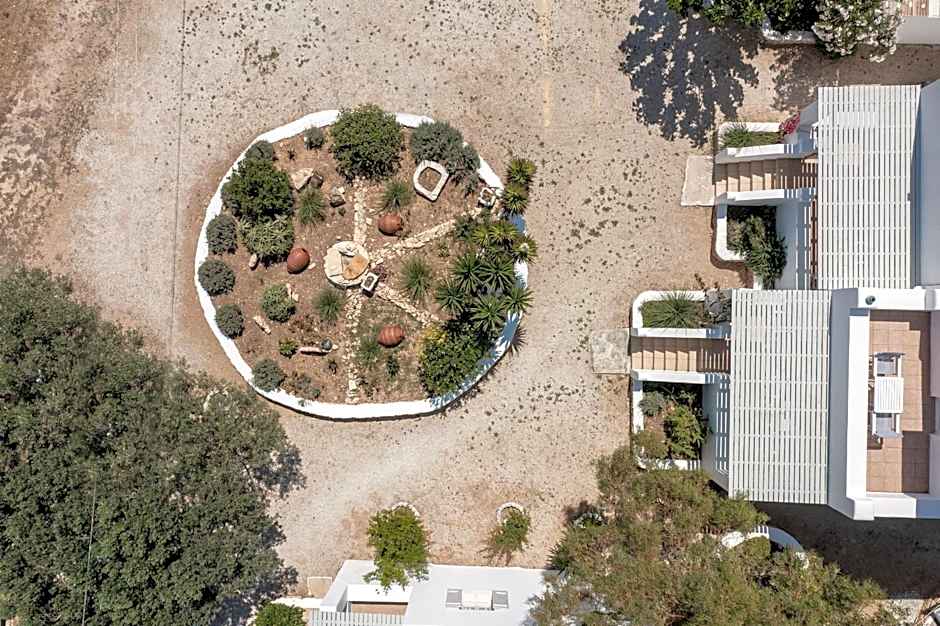 Michalios Luxury Apartments