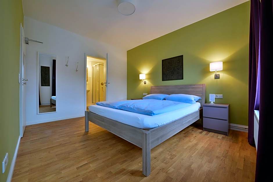 Townside Hostel Bremen