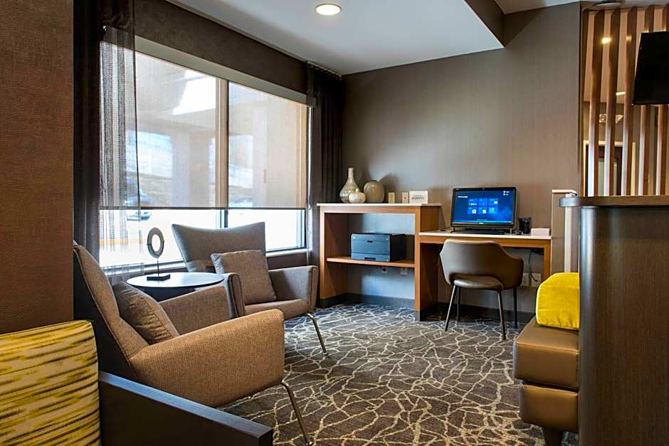 SpringHill Suites by Marriott Danbury
