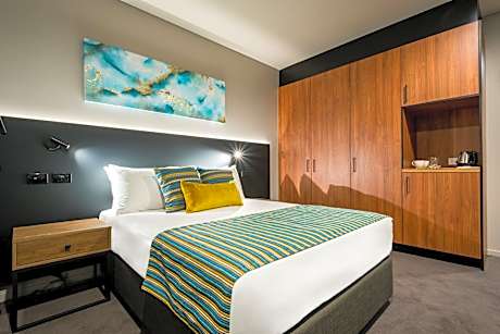Double Room - Disability Access