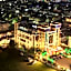 Hotel Saffron Leaf