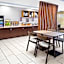 SpringHill Suites by Marriott Houston Hobby Airport