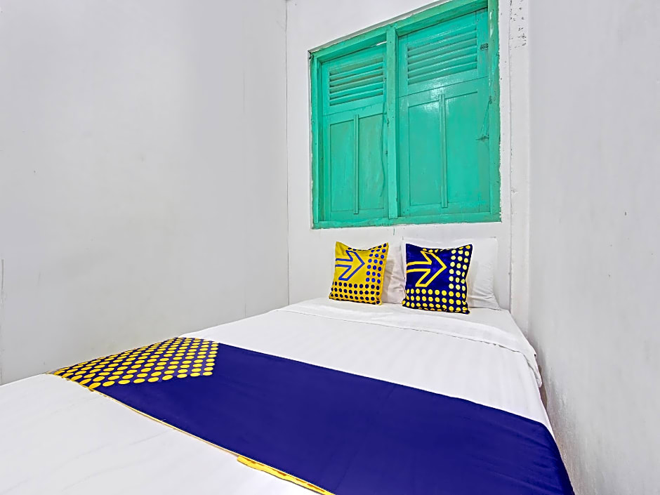 Hotel O Karomah Kostel Syariah