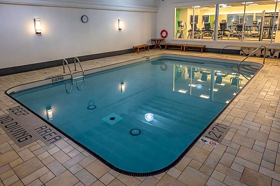 Holiday Inn Hotel & Suites St.Catharines-Niagara By IHG