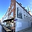 Appartementhaus Obertrave