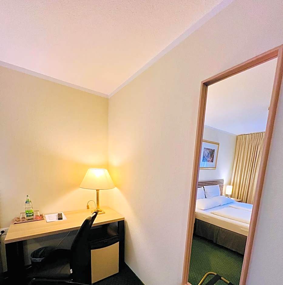 Hotel Residenz Stockstadt