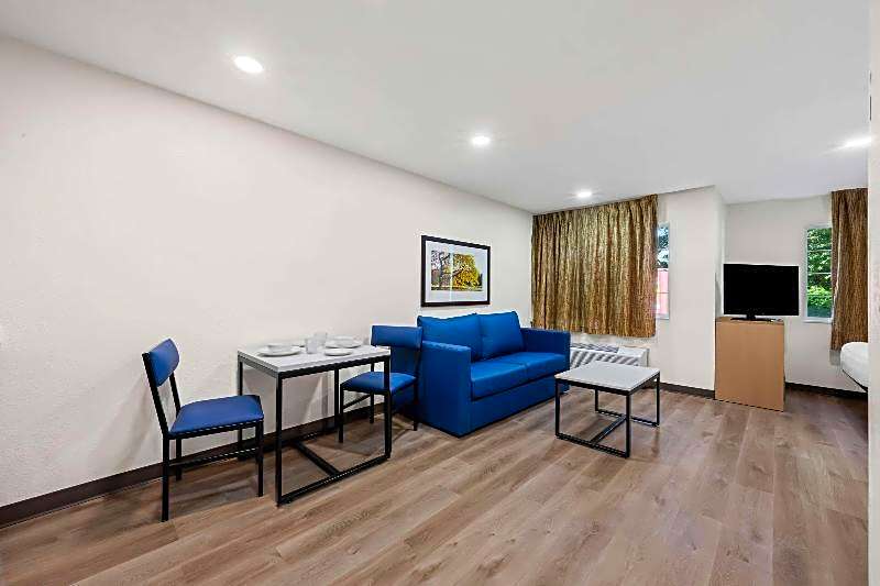 MainStay Suites Raleigh North