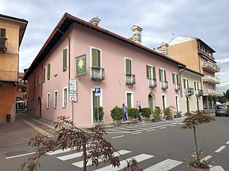 Hotel Sole