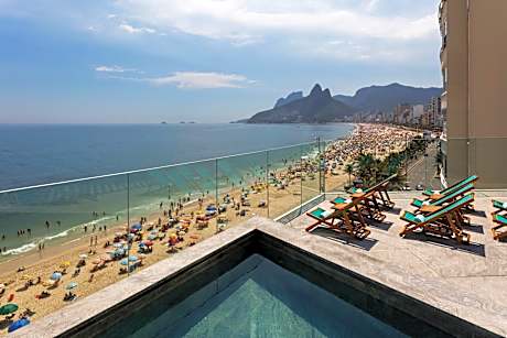 Hotel Arpoador