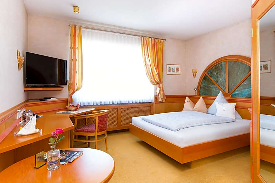 AKZENT Hotel Restaurant Altdorfer Hof