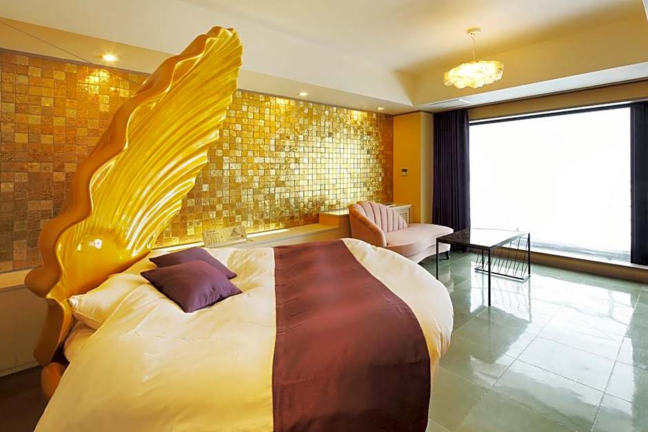 HOTEL ATLANTIS Otaru(Adult Only)