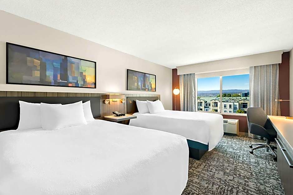 Hilton Garden Inn San Mateo