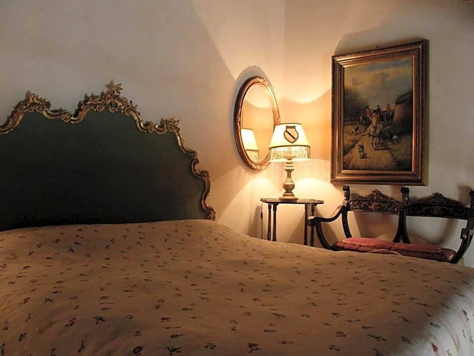 Hotel Castello Di Vigoleno