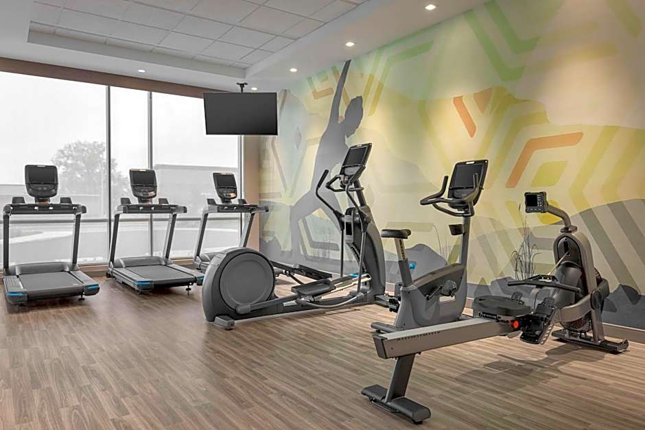 Hyatt Place Windsor