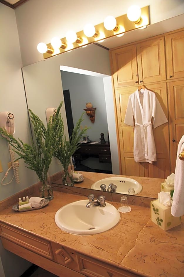 Hotel Portal Del Angel