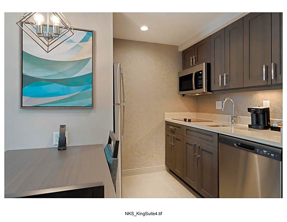 Homewood Suites by Hilton Panama City Beach, FL