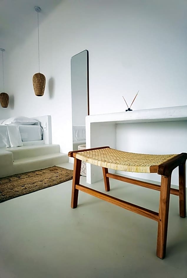 M-Vibes Mykonos Suites