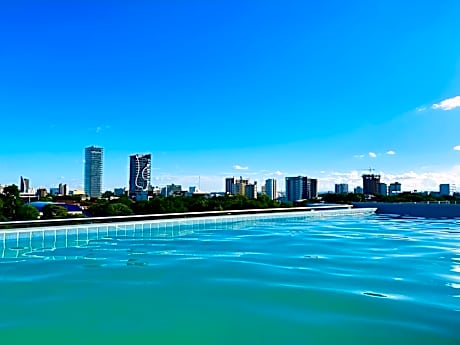 Delfines Collection Hotel by Mercure