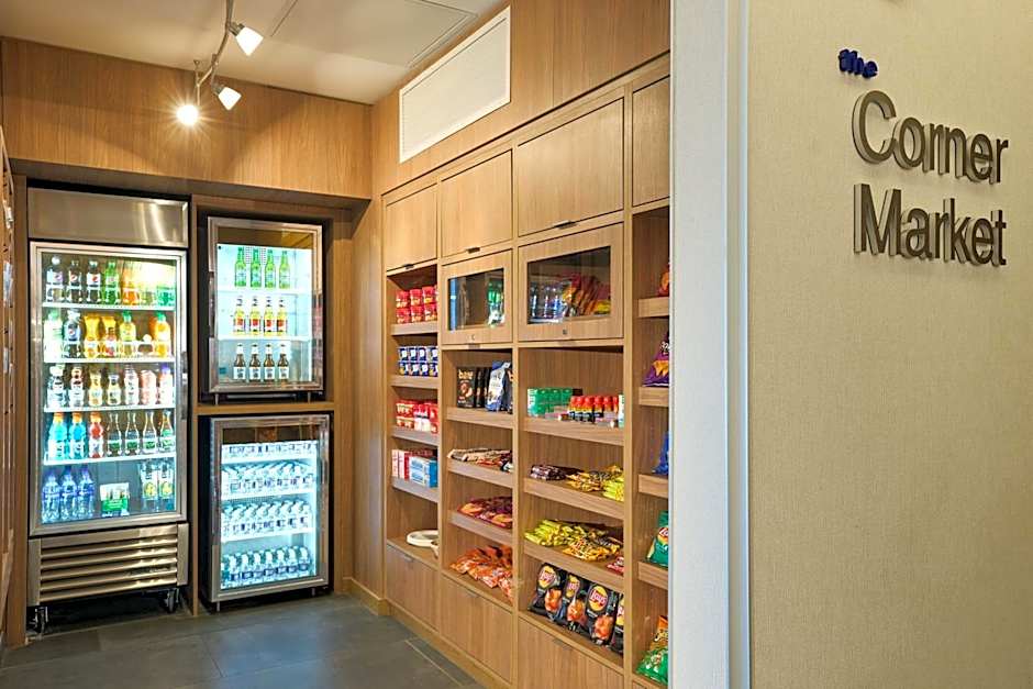 Fairfield Inn & Suites by Marriott Hagerstown