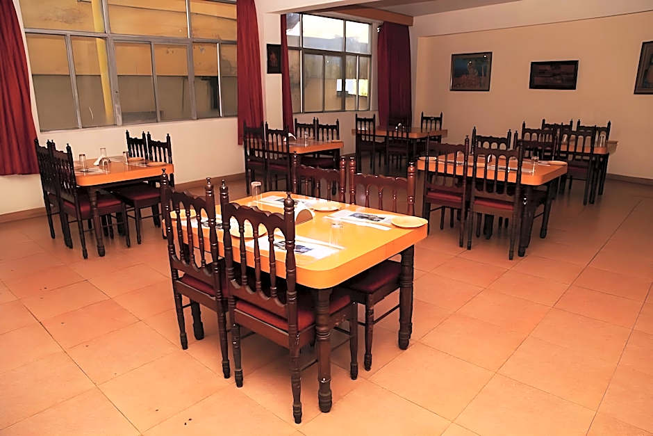 Vinayaga Inn by Poppys Ooty