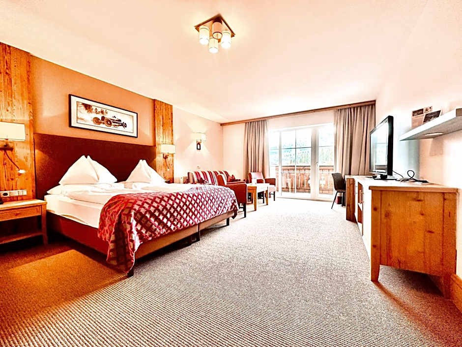 Hotel Das Urbisgut
