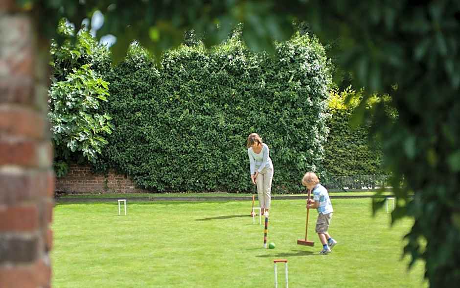 Four Seasons Hotel Hampshire