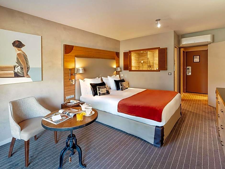 Côte Ouest Thalasso & Spa Les Sables d'Olonne - MGallery Collection