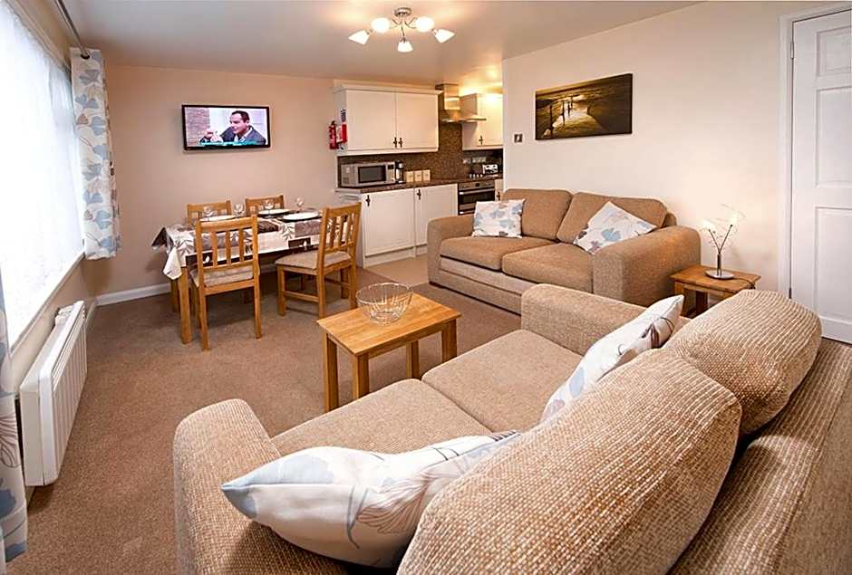 Trelawne Manor Holiday Park