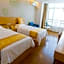 GreenTree Inn Cixi Zhouxiang Town Jiayue Plaza