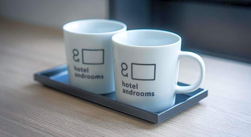 hotel androoms Nagoya Fushimi