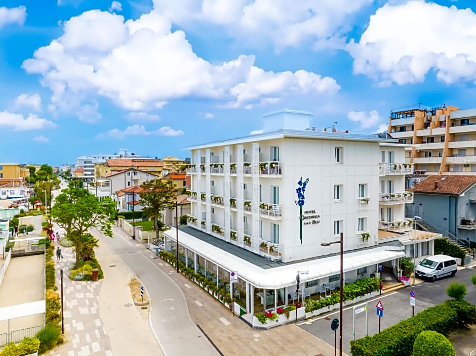 Hb Hotels Orchidea Blu