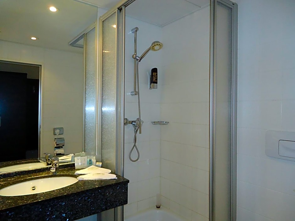 MSR Hotel Hannover