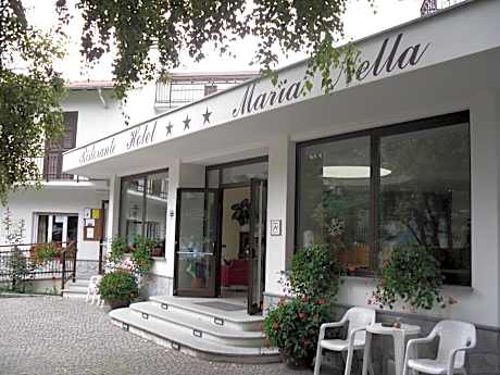Hotel Maria Nella