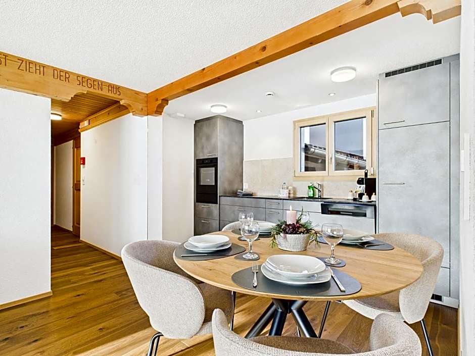 Bergblick Lodge - 3 Sterne Garni - Neueröffnung