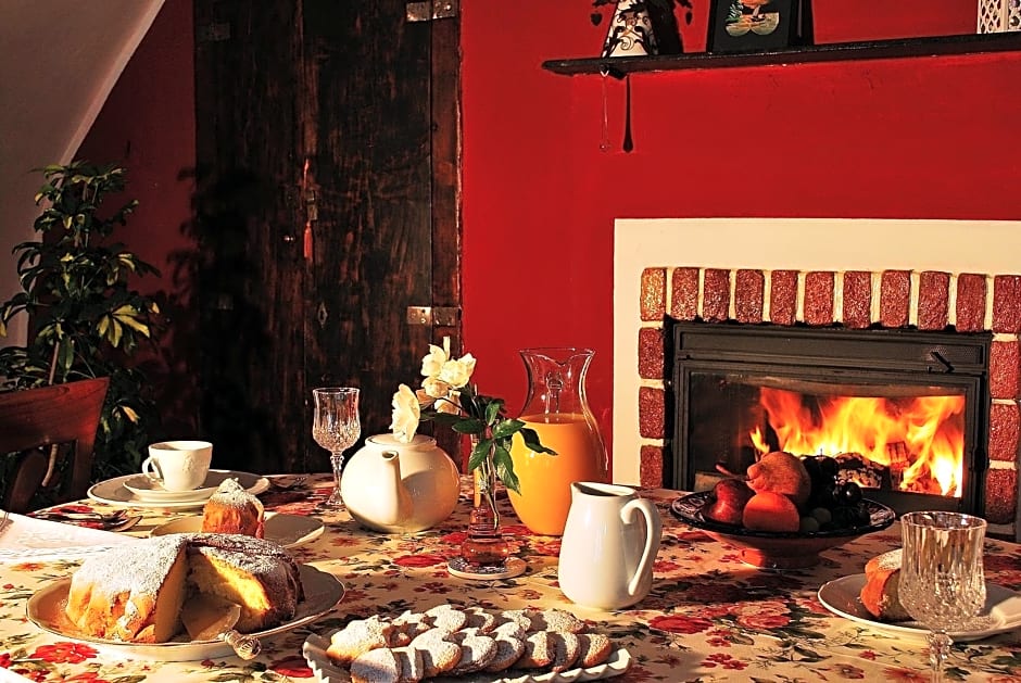 B&B Le Lune – Cavaglià, NY