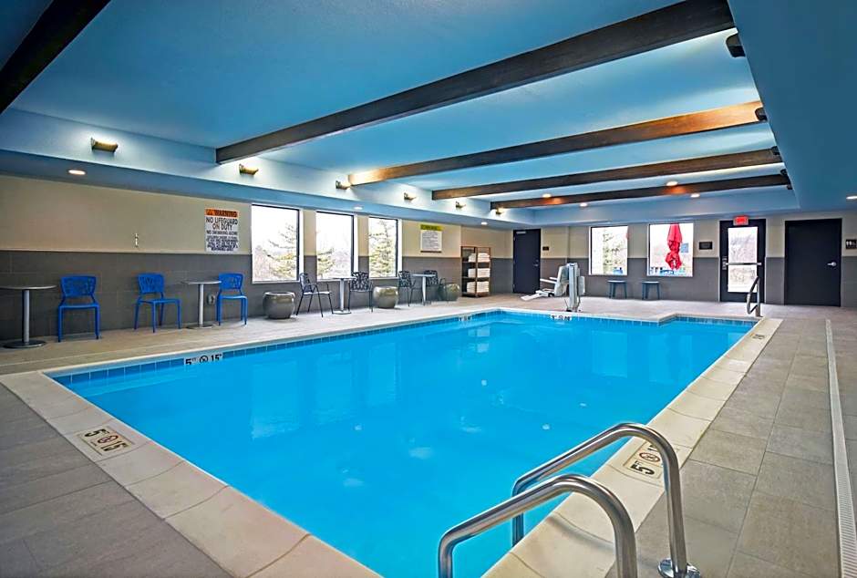 Home2 Suites by Hilton Springdale Cincinnati