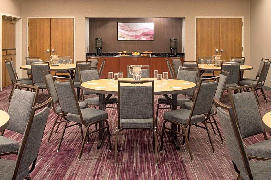 Sonesta Select Seattle Bellevue Redmond