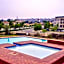 GREENWICH 2 bedroom 2 bath serv apart with 24hrs electricity