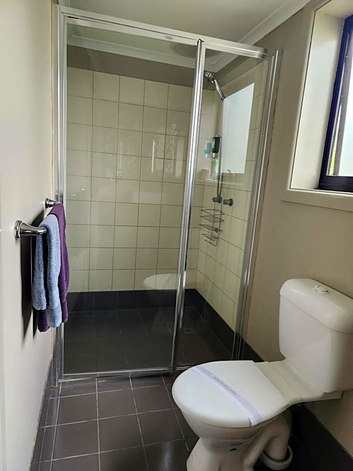 Narrabri Motel and Caravan Park