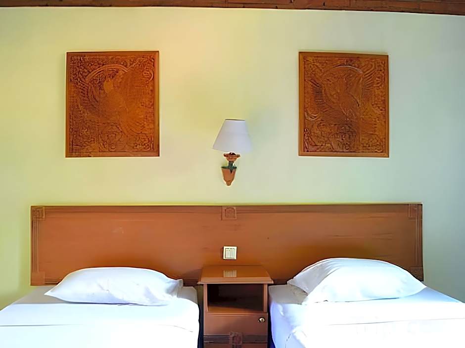Nuansa Bali Hotel Anyer