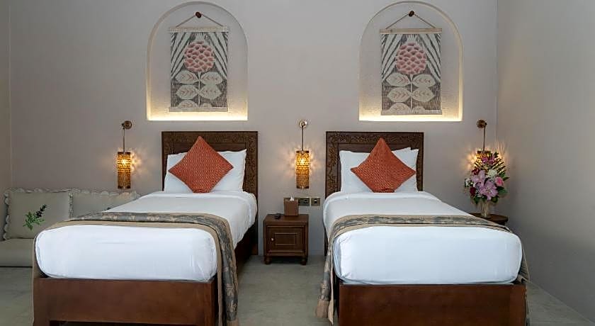 Nozol Al Rayaheen By Sharjah Collection