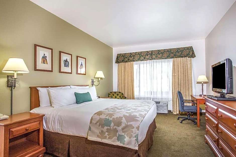 Hawthorn Suites by Wyndham Tempe/Mesa/Phoenix Area