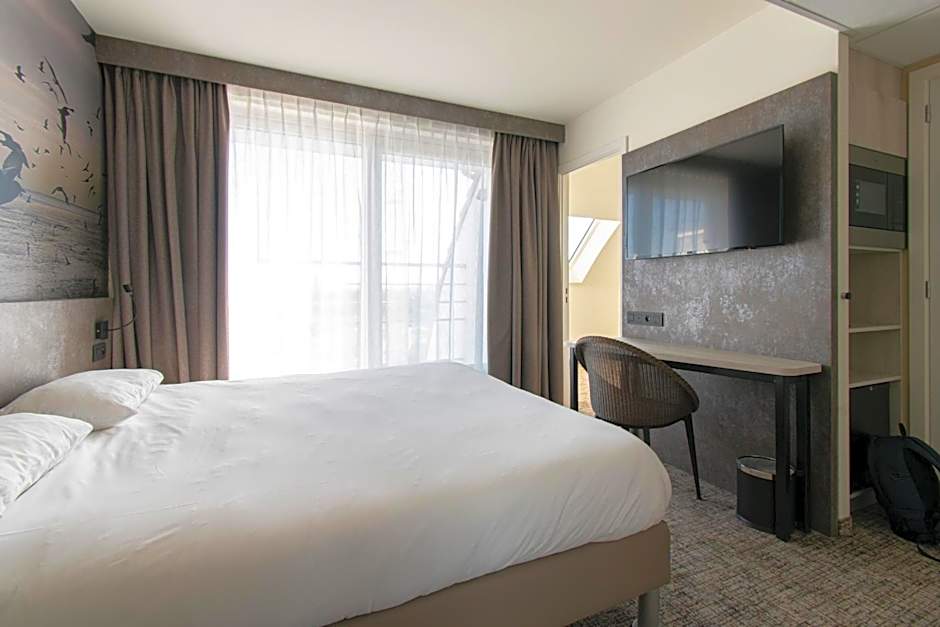 ibis Styles Zeebrugge