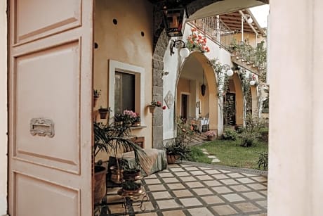 La Baronessa B&B
