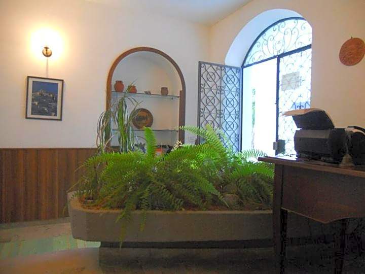 Residence Gnura Momma