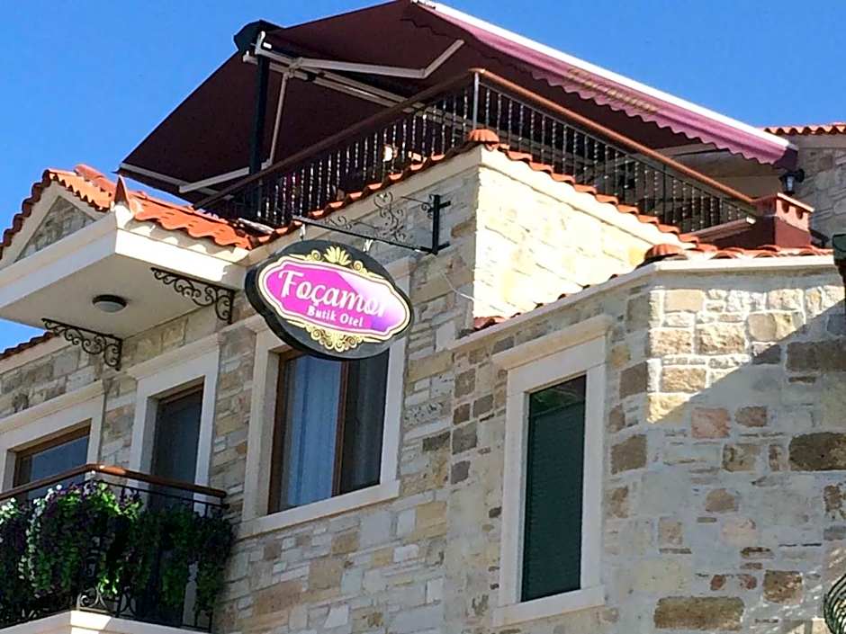 Photo 1 of 50 of Focamor Otel
