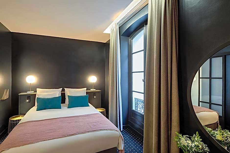 Mercure Nantes Centre Passage Pommeraye