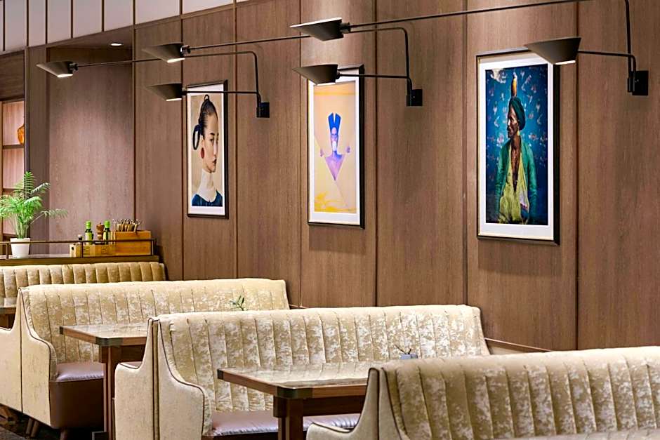 AC Hotel by Marriott Milano