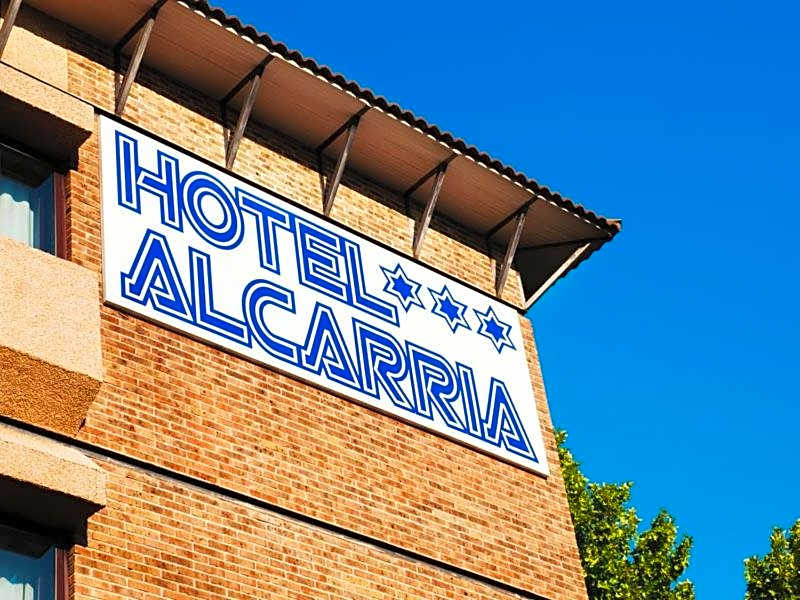 Hotel Alcarria